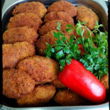 Bistro U Asi Dania