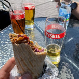 Super Kebab Nourriture