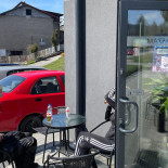 Super Kebab Exterior