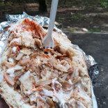 Pasha Kebab Dania