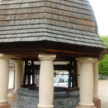 Klasztor Czerna Extérieur