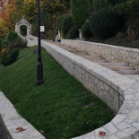 Klasztor Czerna Extérieur