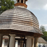 Klasztor Czerna Extérieur