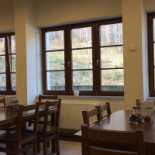 Klasztor Czerna À l'intérieur