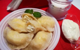 Pierogarnia Smak food