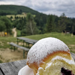 Schronisko Pttk Na Hali Boraczej Dania