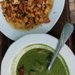 Pod Gwiazdami (gosciniec Cafe Dania