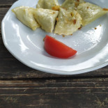 Pod Gwiazdami (gosciniec Cafe Dania