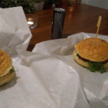 Hacienda Burger Dania