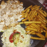 Malgorzata Sobota Pizzeria Goya Firma Uslugowo Handlowa Dania