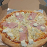 Pizza Roma Dania