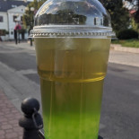 Juice Coffee Extérieur