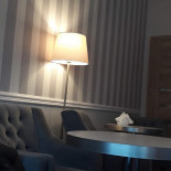 Juice Coffee À l'intérieur