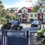 Juice Coffee Extérieur