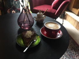 Animusz Cafe Nourriture