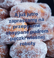 Animusz Cafe Nourriture