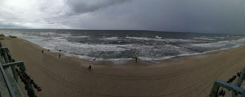 Fried Fish By Wit Extérieur