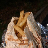 Kebab Krolewski Nourriture