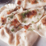 Pierogowe Love Dania