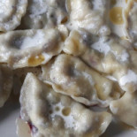 Pierogowe Love Dania