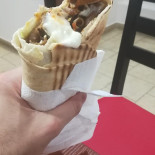 Chilli Kebab Grill Nourriture