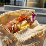 Chilli Kebab Grill Nourriture