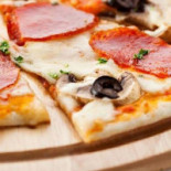 Pizzeria Mariano Italiano Dania