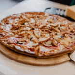 Pizza Amore Kwidzyn Nourriture