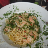 La Playa Caffe And Drinks Comida