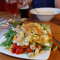 Przystanek Alaska food