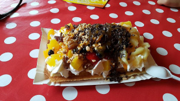 Przystanek Alaska food