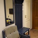 Sylwana À l'intérieur