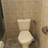 Sylwana À l'intérieur