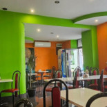 Sajgon I Lowicz À l'intérieur