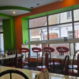 Sajgon I Lowicz À l'intérieur