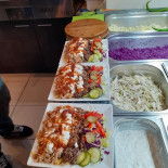 Lans Grill Kebab Dania