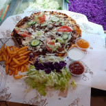 Lans Grill Kebab Dania