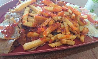 Kebab Marrakesh Nourriture