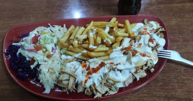 Kebab Marrakesh Nourriture