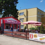 Bistro Ireneusz Chudzik Extérieur