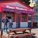 Bistro Ireneusz Chudzik Extérieur