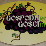 Gospodarczy Gosciniec Weimann Menu
