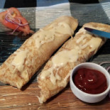 Hot Chili Dania
