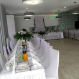 Iskra À l'intérieur