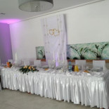 Iskra À l'intérieur