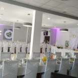 Iskra À l'intérieur