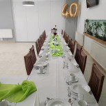 Iskra À l'intérieur