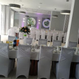 Iskra À l'intérieur