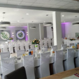 Iskra À l'intérieur