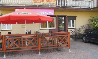 Pizzeria Andara. Pizza Z Dostawa I Na Miejscu outside